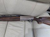 Beretta A400 Xcell Multi Target 12GA 32" Kick-Off Recoil Reduction System - 14 of 15