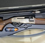 Beretta A400 Xcell Multi Target 12GA 32" Kick-Off Recoil Reduction System - 15 of 15