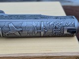 Colt 1911 Custom Engraved D-Day Commemorative Unfired - Image 6 of 11