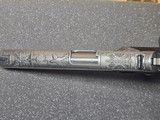 Colt 1911 Custom Engraved D-Day Commemorative Unfired - Image 8 of 11