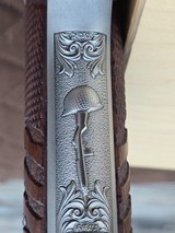 Colt 1911 Custom Engraved D-Day Commemorative Unfired - Image 7 of 11