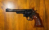 Smith & Wesson .44 Magnum Model 29-2