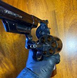 Smith & Wesson .44 Magnum Model 29-2 - 11 of 14