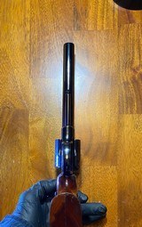 Smith & Wesson .44 Magnum Model 29-2 - 10 of 14