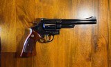 Smith & Wesson .44 Magnum Model 29-2 - 2 of 14
