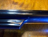 Smith & Wesson .44 Magnum Model 29-2 - 13 of 14