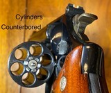 Smith & Wesson .44 Magnum Model 29-2 - 6 of 14