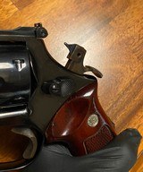 Smith & Wesson .44 Magnum Model 29-2 - 5 of 14