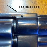 Smith & Wesson .44 Magnum Model 29-2 - 4 of 14