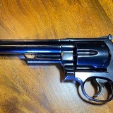 Smith & Wesson .44 Magnum Model 29-2 - 14 of 14