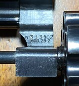 Smith & Wesson .44 Magnum Model 29-2 - 7 of 14