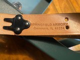 Springfield Armory National Match M1A - 15 of 15