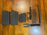 Springfield Armory National Match M1A - 12 of 15