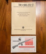 Springfield Armory National Match M1A - 14 of 15