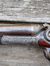 CHRISTOPHER FUNK BEST GRADE 12GA - 4 of 15