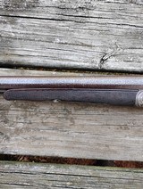 CHRISTOPHER FUNK BEST GRADE 12GA - 5 of 15