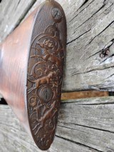 CHRISTOPHER FUNK BEST GRADE 12GA - 2 of 15