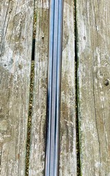 W. COLLATH - FRANKFURT/Oder CUSTOM HIGH-GRADE UNDERLEVER SHOTGUN EXTENSIVE GOLD INLAY • HORN FURNITURE • SERIAL 4733 12 GAUGE (COLLATH PROPRIETARY) • - 6 of 15