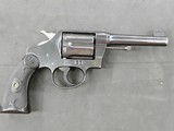 COLT POLICE POSITIVE MFG 1919 - 6 of 15