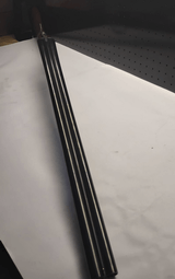 RENATO GAMBA LONDON 27 1/2 MODIFIED 12GA - 3 of 15