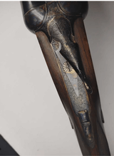 RENATO GAMBA LONDON 27 1/2 MODIFIED 12GA - 7 of 15