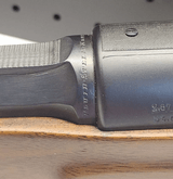 J.P. SAUER & SOHN MAUSER 98 8MM - 10 of 15