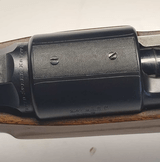 J.P. SAUER & SOHN MAUSER 98 8MM - 14 of 15