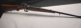 J.P. SAUER & SOHN MAUSER 98 8MM - 1 of 15