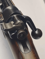 J.P. SAUER & SOHN MAUSER 98 8MM - 11 of 15