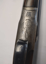 J.P. SAUER & SON BOX-LOCK IN 16 GAUGE - 10 of 15