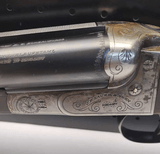 J.P. SAUER & SON BOX-LOCK IN 16 GAUGE