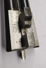 MERKEL 47E 16 GAUGE CIRA EARLY 80'S - 15 of 15