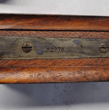MERKEL 47E 16 GAUGE CIRA EARLY 80'S - 12 of 15