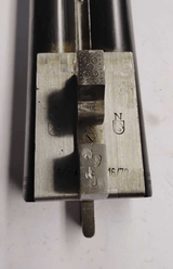 MERKEL 47E 16 GAUGE CIRA EARLY 80'S - 11 of 15