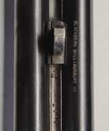 MERKEL 47E 16 GAUGE CIRA EARLY 80'S - 13 of 15