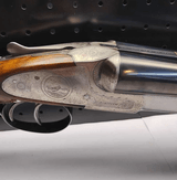 L.C. SMITH 2 E HUNTER ARMS 12GA - 11 of 15