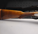 L.C. SMITH 2 E HUNTER ARMS 12GA - 12 of 15