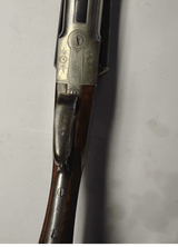 L.C. SMITH 2 E HUNTER ARMS 12GA - 10 of 15