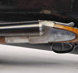 L.C. SMITH 2 E HUNTER ARMS 12GA - 7 of 15