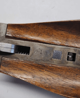 L.C. SMITH 2 E HUNTER ARMS 12GA - 15 of 15