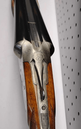 L.C. SMITH 2 E HUNTER ARMS 12GA - 6 of 15