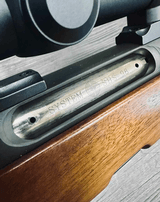 Steyr Mannlicher SBS .30-06 with Leupold VX-II 3-9x40 - 14 of 15