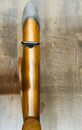 Steyr Mannlicher SBS .30-06 with Leupold VX-II 3-9x40 - 10 of 15