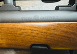 Steyr Mannlicher SBS .30-06 with Leupold VX-II 3-9x40 - 12 of 15