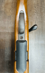 Steyr Mannlicher SBS .30-06 with Leupold VX-II 3-9x40 - 9 of 15