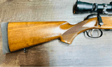 Steyr Mannlicher SBS .30-06 with Leupold VX-II 3-9x40 - 5 of 15