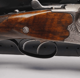 GUILD GUN DRILLING 16GA 8X57JR - 9 of 15