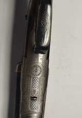GUILD GUN DRILLING 16GA 8X57JR - 5 of 15