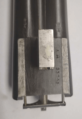 A.H. FOX A GRADE MFG 1914 12GA - 11 of 15