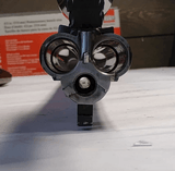 J.P. SAUER & SOHN DRILLING MODEL 30 16GA / 7.65R - 15 of 15